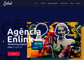 agenciaenlink.com.br