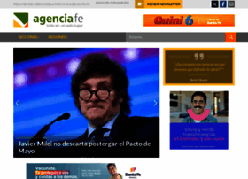 agenciafe.com