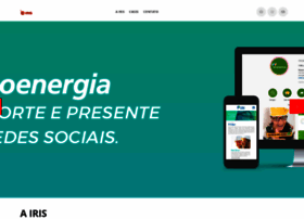 agenciairis.com.br