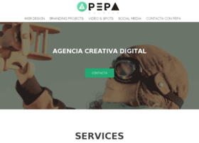 agenciapepa.es