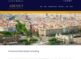 agency11.es