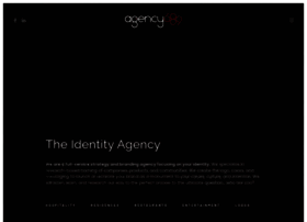 agency689.com