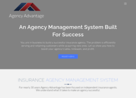 agencyadvantage.com