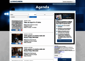 agenda.lavanguardia.com