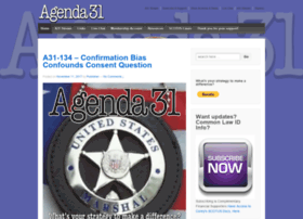 agenda31.org