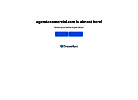 agendacomercial.com