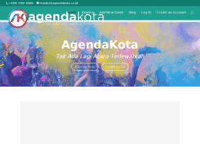 agendakota.co.id