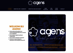 agens.nl