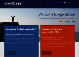 agentbase.co.uk