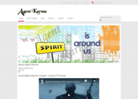 agentkarma.com