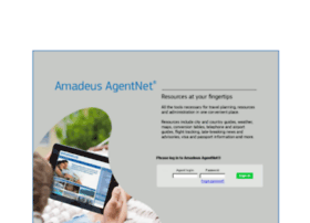 agentnet.com