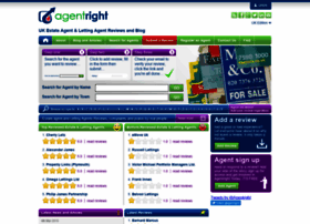 agentright.com