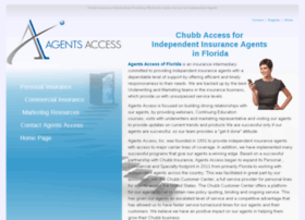 agents-access.com