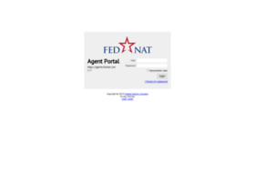 agents.fednat.com