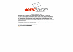 agentsender.co.uk