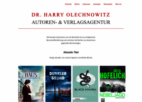 agentur-olechnowitz.de