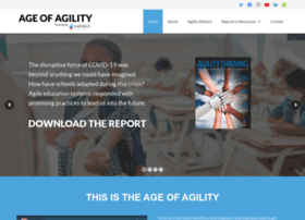 ageofagility.org