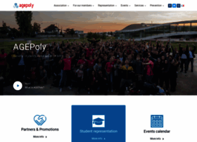 agepoly.ch