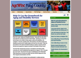agewisekingcounty.org