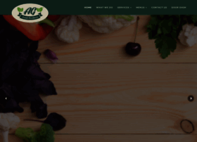 agfoodproducts.com