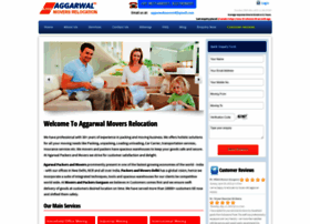 aggarwalmoversrelocation.co.in