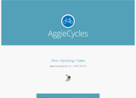 aggiecycles.com
