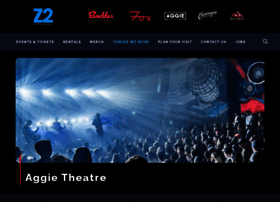 aggietheater.com