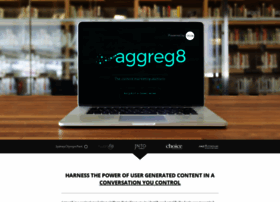 aggreg8.com.au