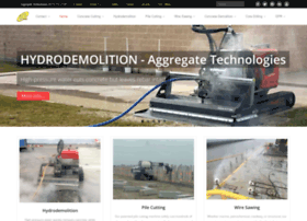 aggregatetechnologies.com