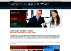 aggressiveinsuranceinc.com