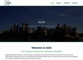 agia.org.au