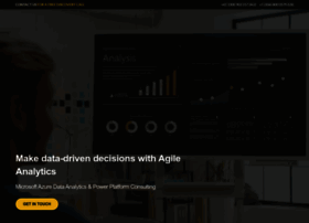 agile-analytics.com.au
