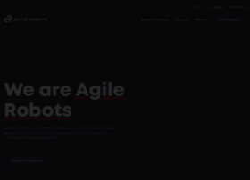 agile-robots.com