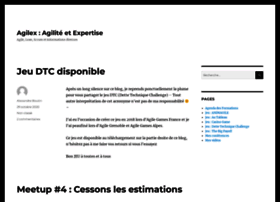 agilex.fr