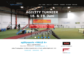 agilitysports.ch