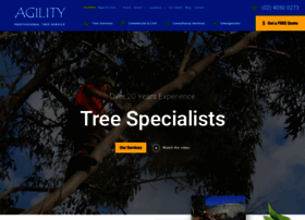 agilitytrees.com.au