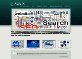 agilixmarketing.com