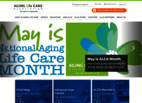 aginglifecare.org