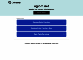 agiom.net