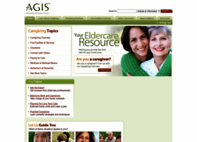 agis.com