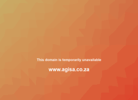 agisa.co.za