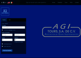 agitours.com