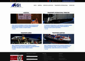 agl-logistics.es