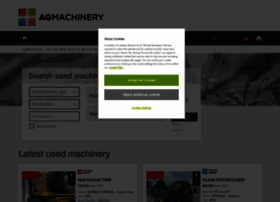 agmachinery.co.uk