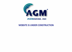 agmarine.com