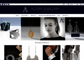 agora-jewellery.co.uk