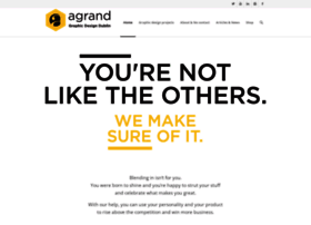 agrand.ie