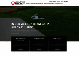 agrarflug-helilift.com