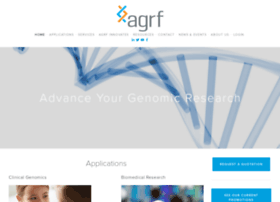 agrf.org.au