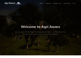 agriaware.ie